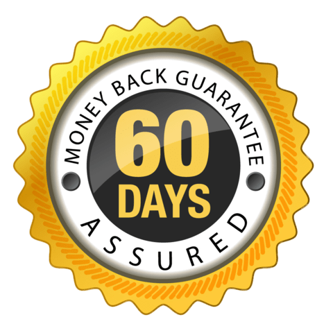 Liv Pure - 60 Day Money Back Guarantee